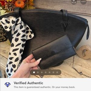 Louis Vuitton Epi Bag - ❌SOLD❌
